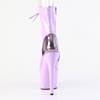 Pleaser - ADORE1016 Bottes de plateforme - Violet Product image